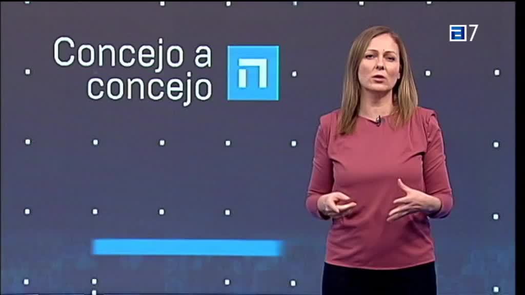 Asturias se mueve en Parres (Miércoles, 02-03-2022)