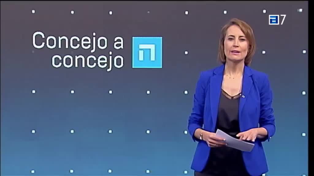 Asturias se mueve en Parres (Miércoles, 25-05-2022)