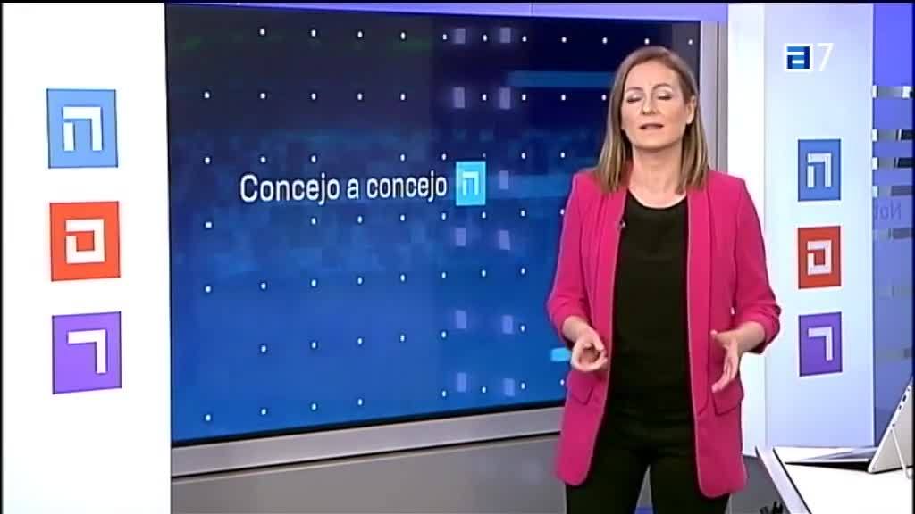 Asturias se mueve en Parres (Miércoles, 26-05-2021)