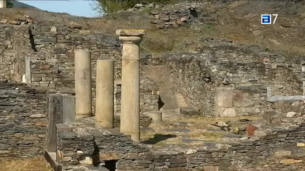Asturias se mueve en Piloña (Miércoles, 14-04-2021)