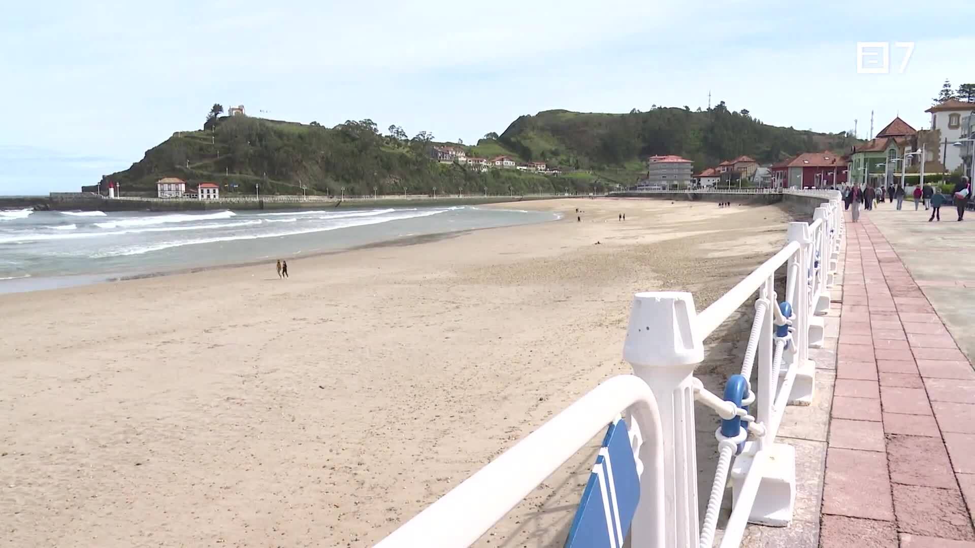 Asturias se mueve en Pravia (Miércoles, 27-03-2024)