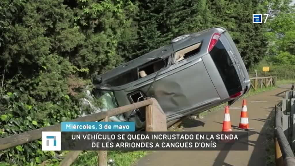 Asturias se mueve en Ribadesella (Miércoles, 03-05-2023)