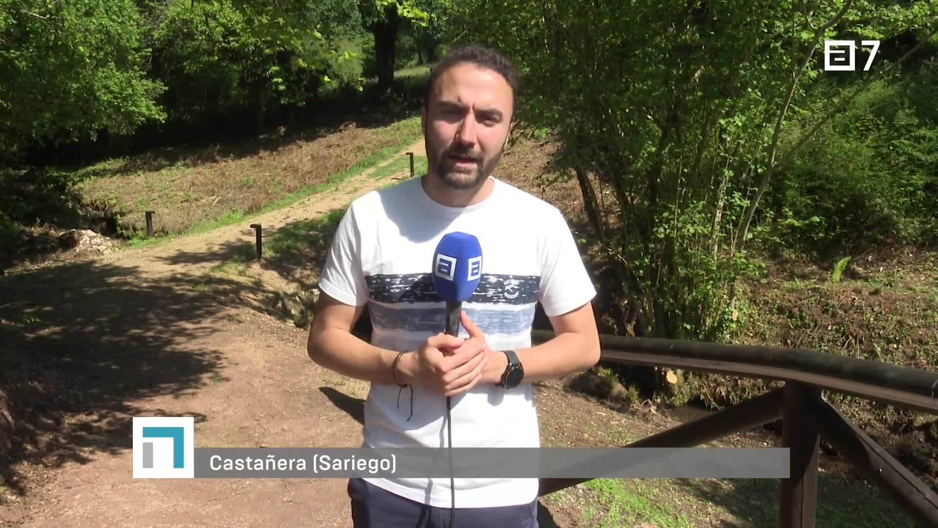 Asturias se mueve en San Tirso de Abres (Miércoles, 05-06-2024)