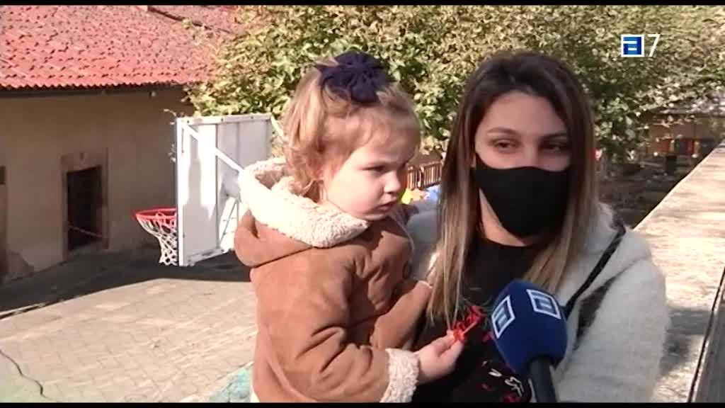 Asturias se mueve en Siero (Miércoles, 10-11-2021)
