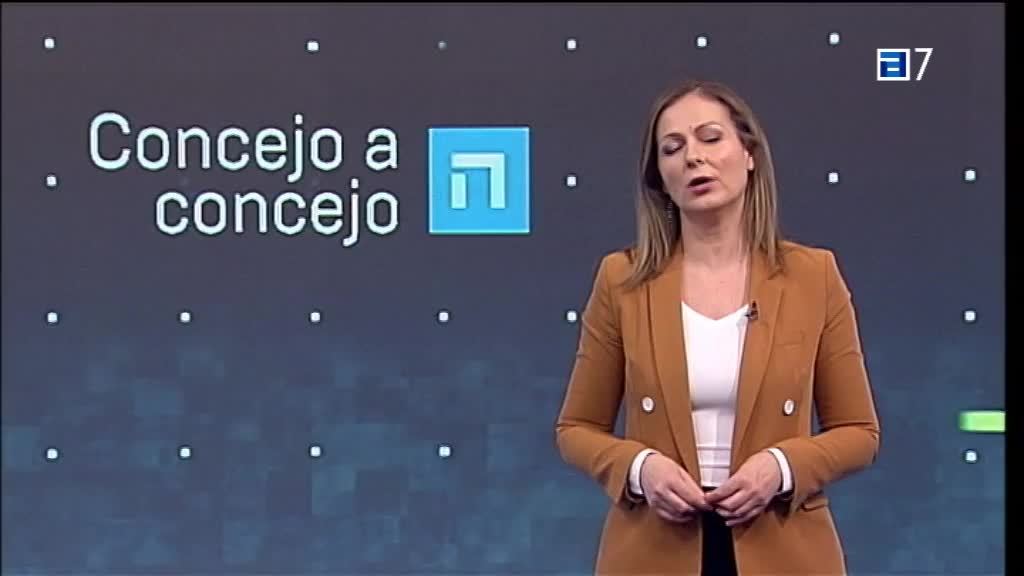 Asturias se mueve en Tapia (Miércoles, 27-04-2022)