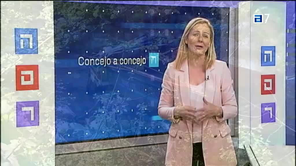 Asturias se mueve en Tineo (Miércoles, 31-05-2023)