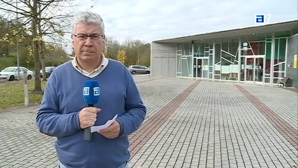 Asturias se mueve en Valdés (Miércoles, 17-11-2021)