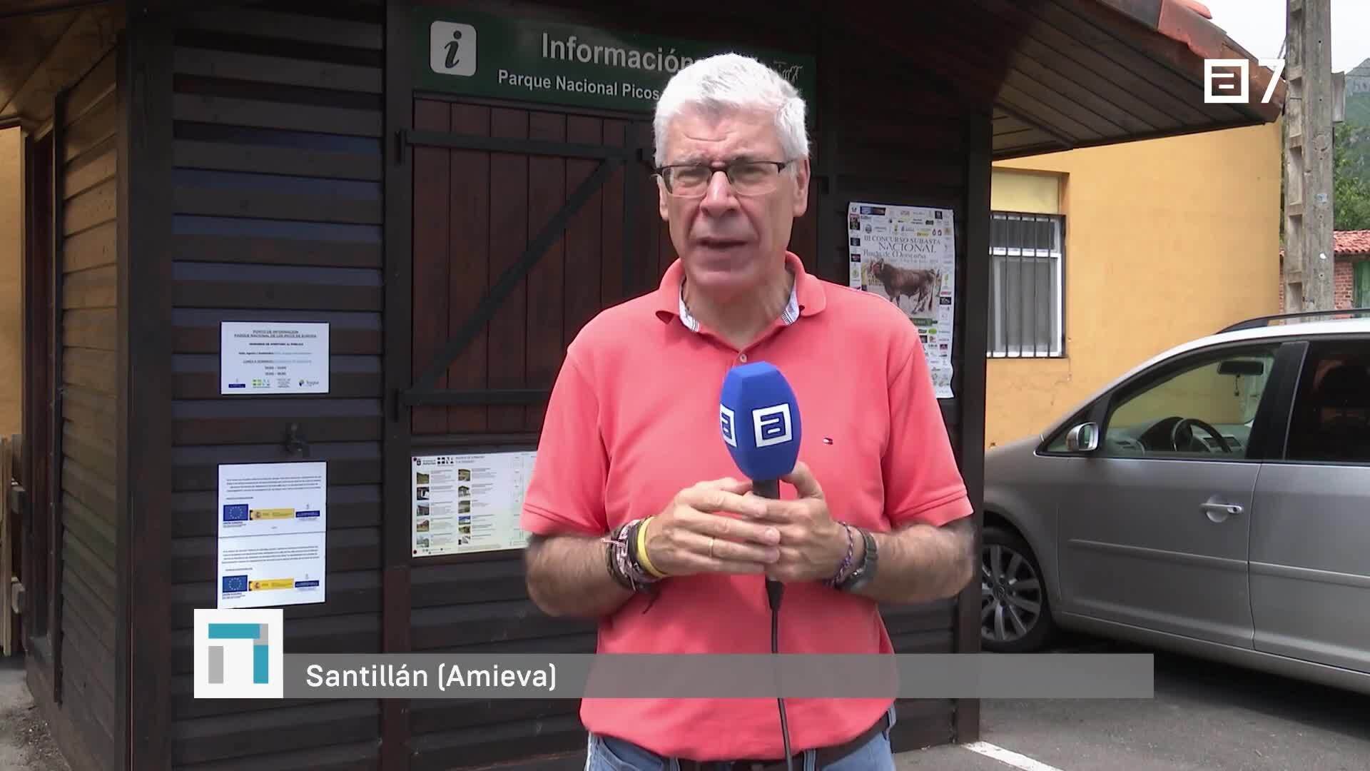 Asturias se mueve en Villaviciosa (Miércoles, 03-07-2024)