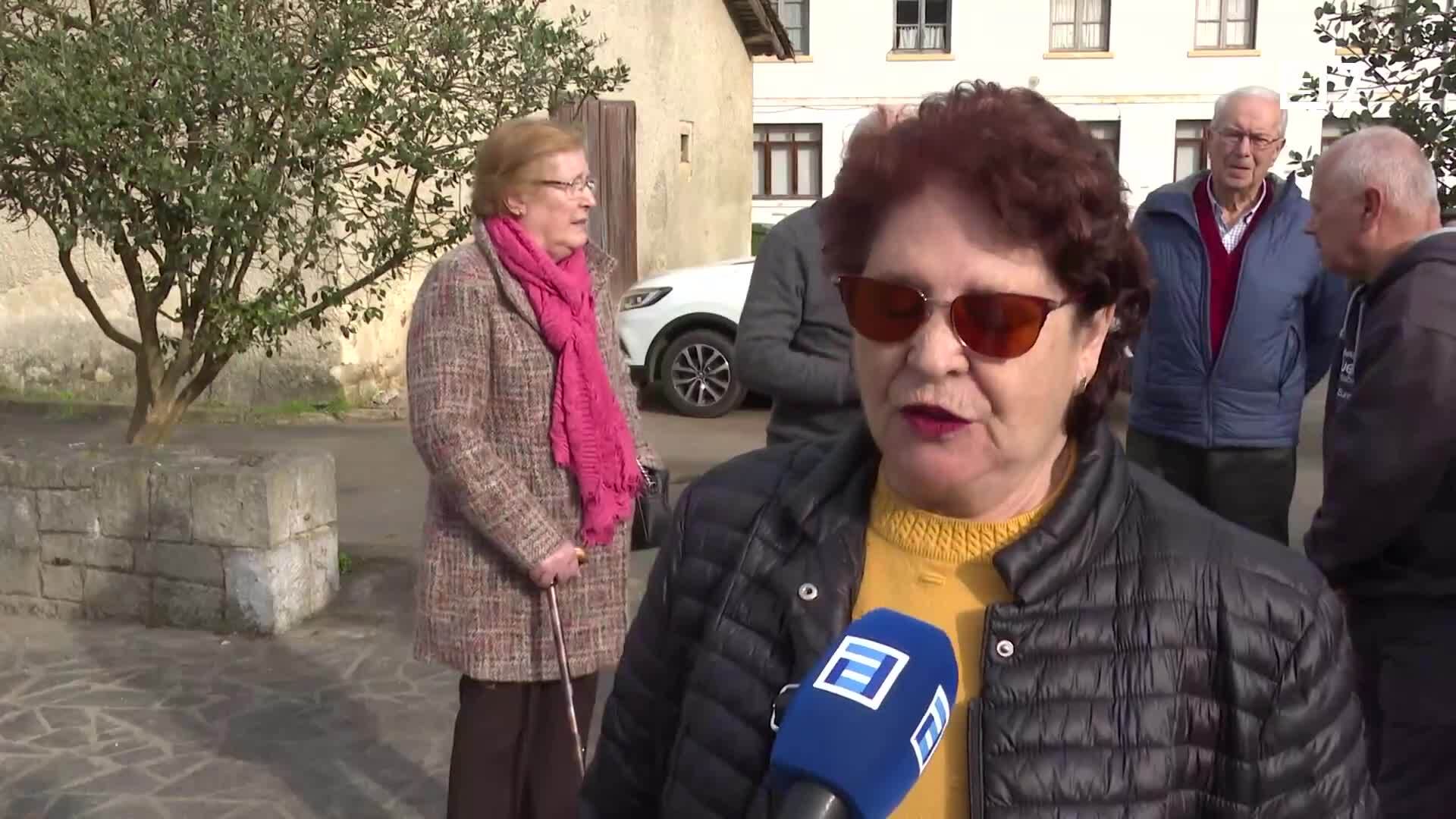 Asturias se mueve en Villaviciosa (Miércoles, 14-02-2024)