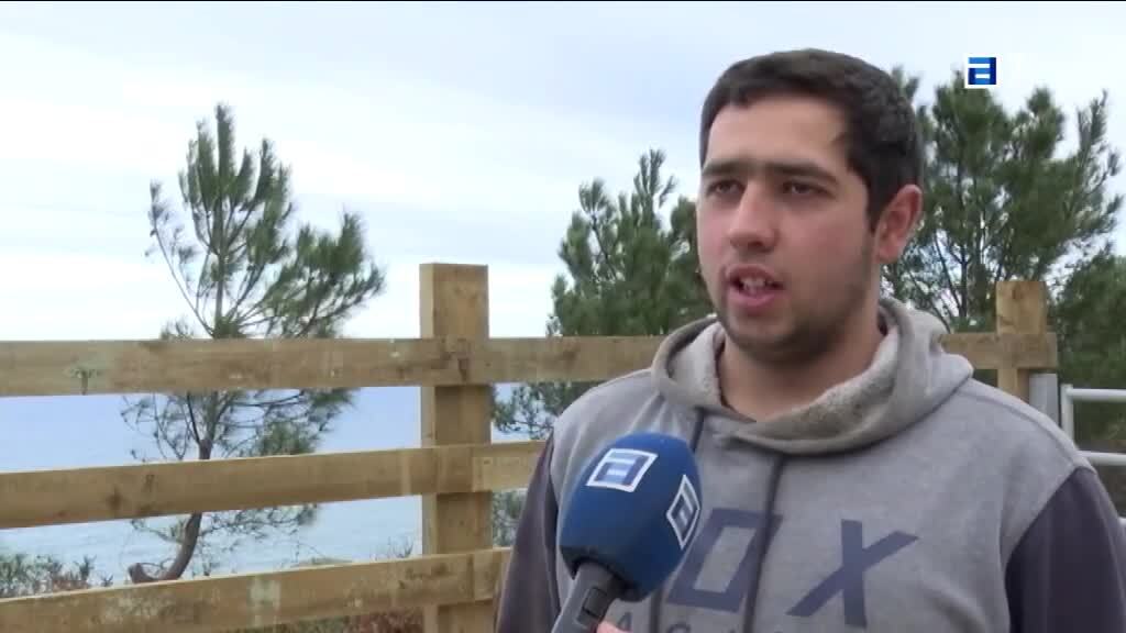 Cultura en el territorio de Llanera (Jueves, 21-12-2023)