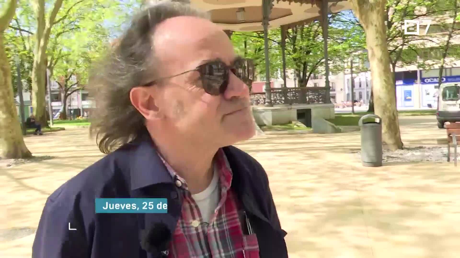 Cultura en el territorio en Avilés (Jueves, 25-04-2024)