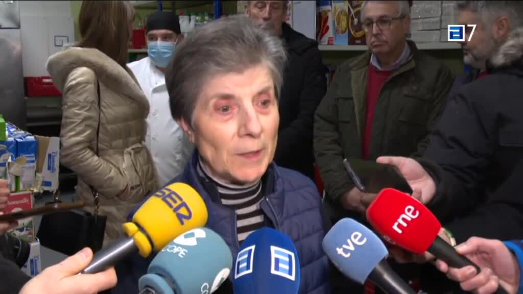 Cultura en el territorio en Cangas de Onís (Jueves, 04-01-2024)