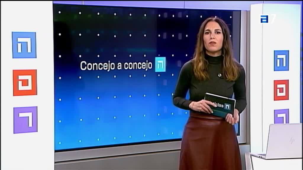 Cultura en el territorio en Carreño (Jueves, 07-12-2023)