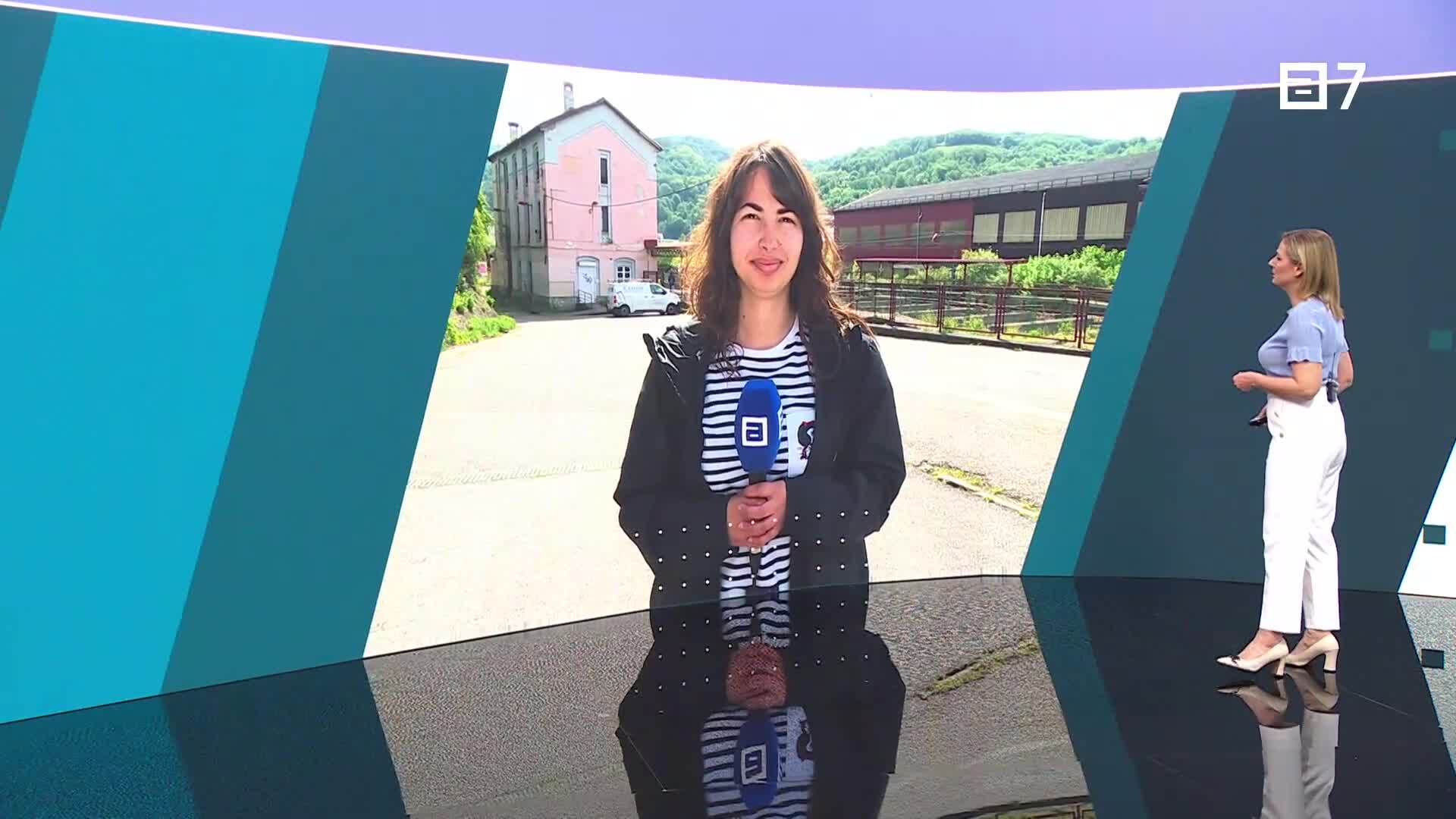 Cultura en el territorio en Mieres (Jueves, 09-05-2024)
