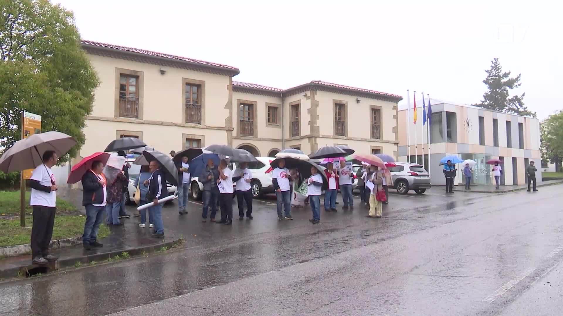 Cultura en el territorio en Mieres (Jueves, 12-09-2024)