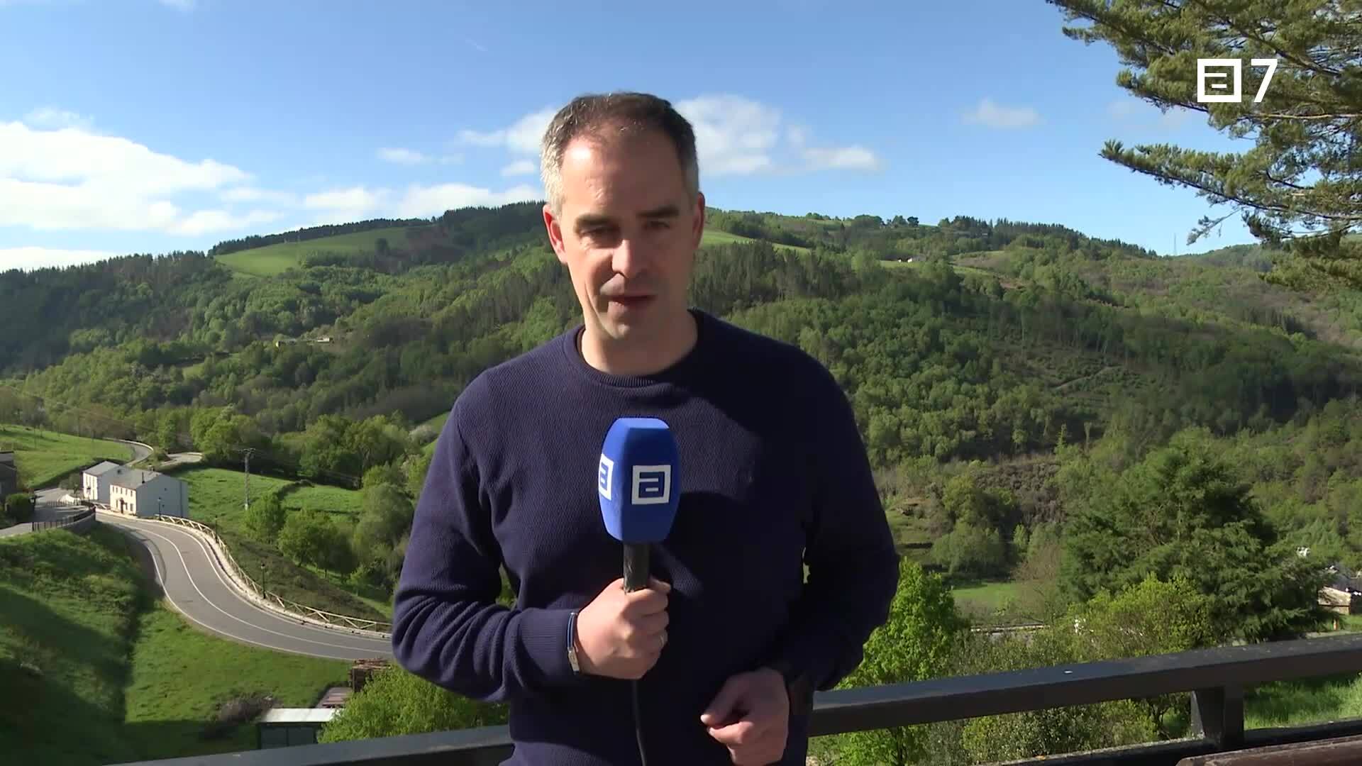 Cultura en el territorio en Mieres (Jueves, 18-04-2024)
