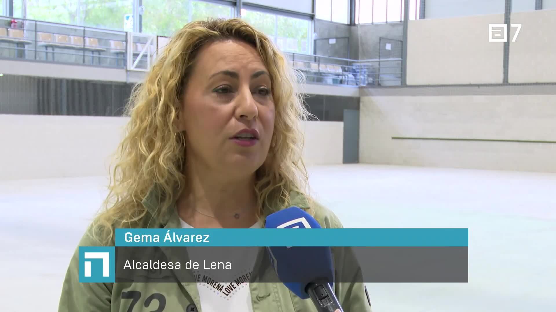 Cultura en el territorio en Oviedo (Jueves, 10-10-2024)