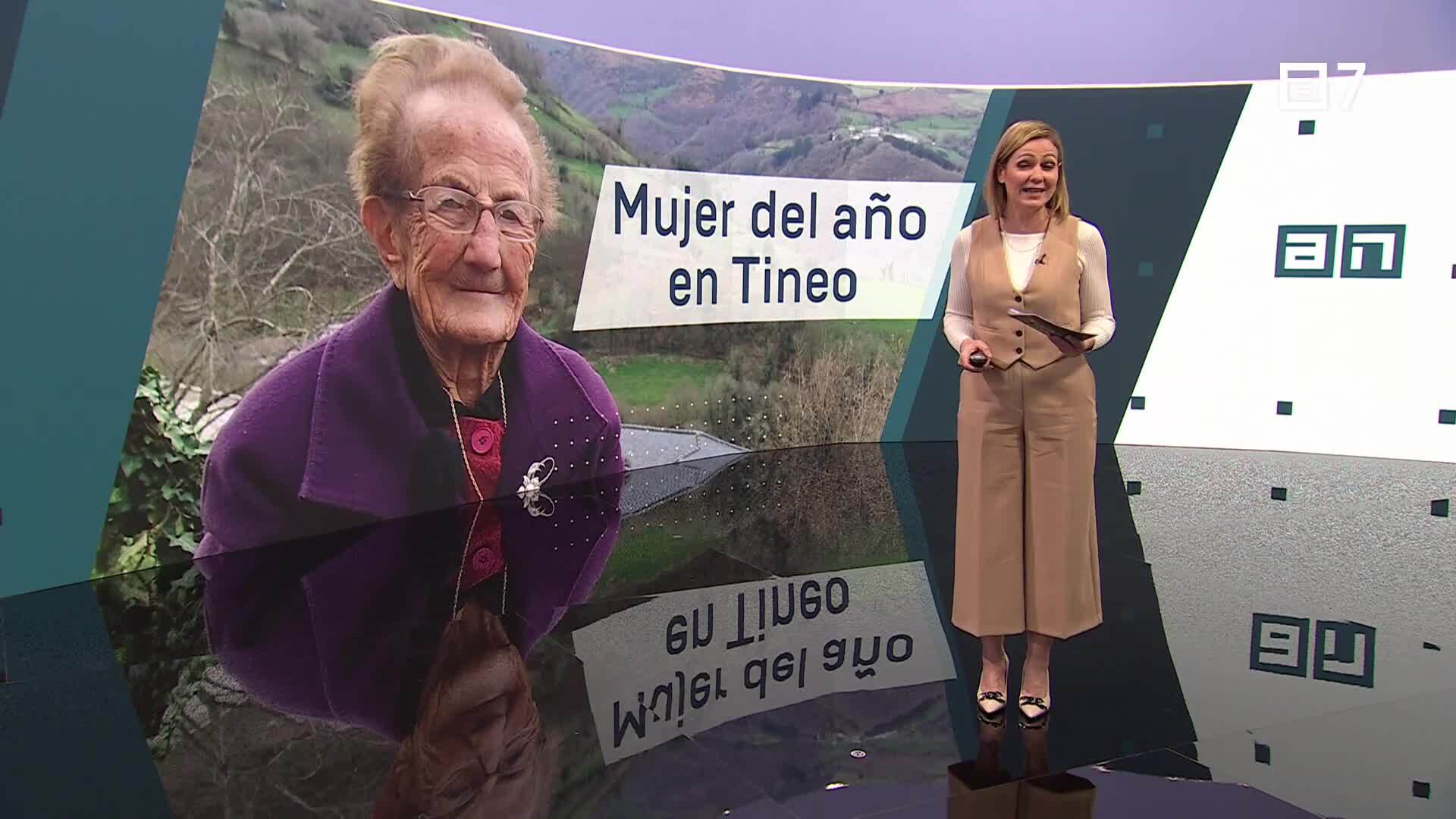 Cultura en el territorio en Pravia (Jueves, 07-03-2024)