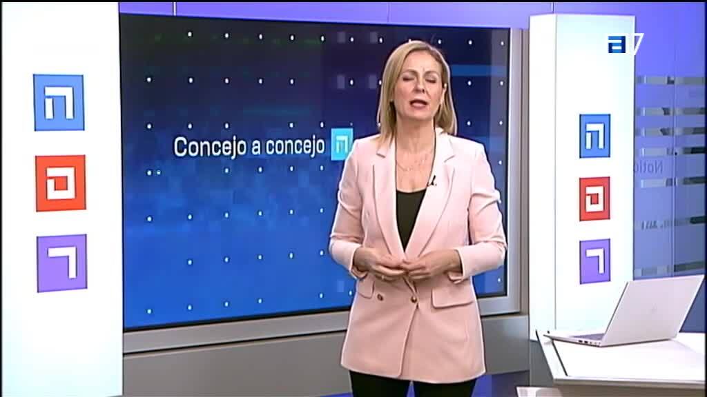 Cultura en el territorio en San Martín del Rey Aurelio (Jueves, 01-02-2024)