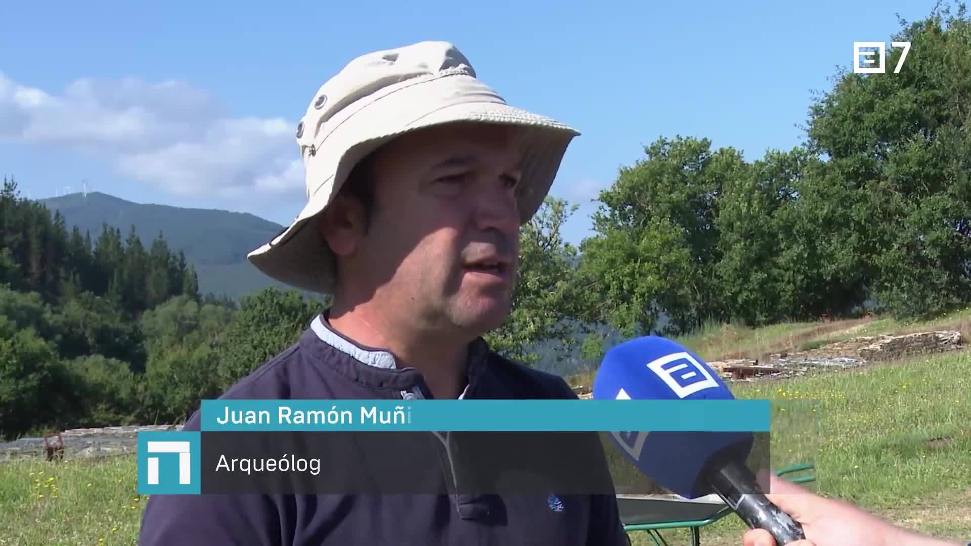 Cultura en el territorio en Siero (Jueves, 18-07-2024)