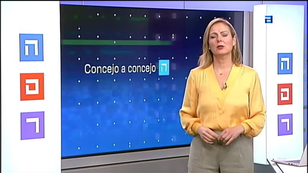 Cultura en el territorio en Valdés (Jueves, 18-01-2024)