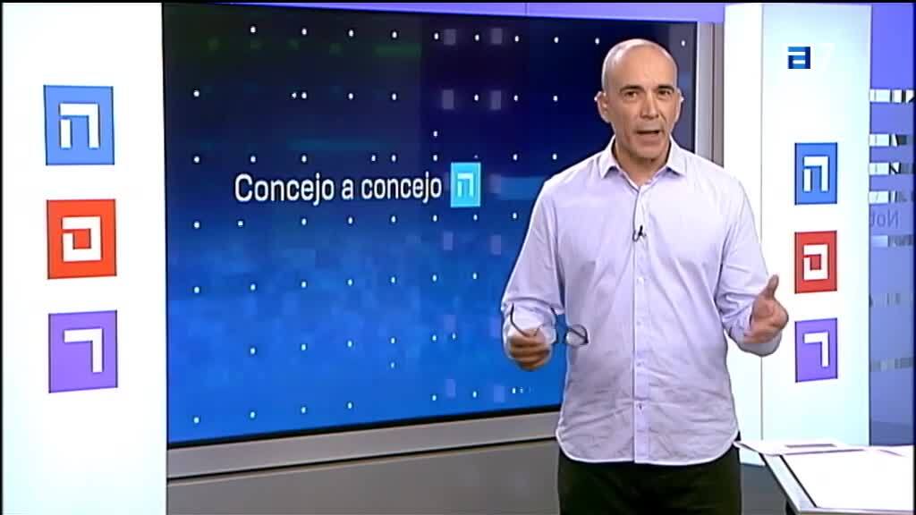 De ruta por Grado (Viernes, 28-07-2023)