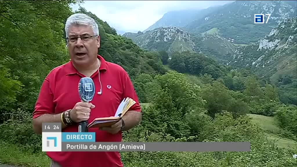 Degaña (Miércoles, 01-07-2020)