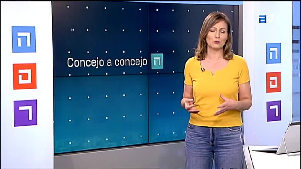 Degaña (Viernes, 03-07-2020)