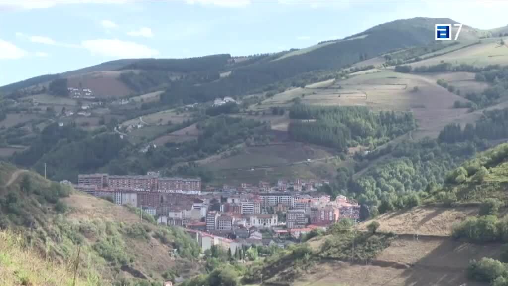 Edificios singulares en Avilés (Martes, 05-09-2023)