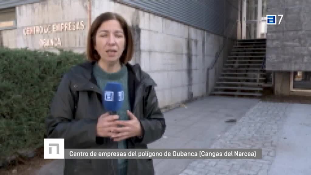 Edificios singulares en Avilés (Martes, 06-02-2024)