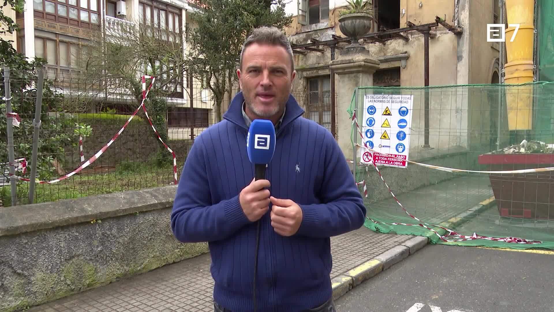 Edificios singulares en Avilés (Martes, 19-03-2024)