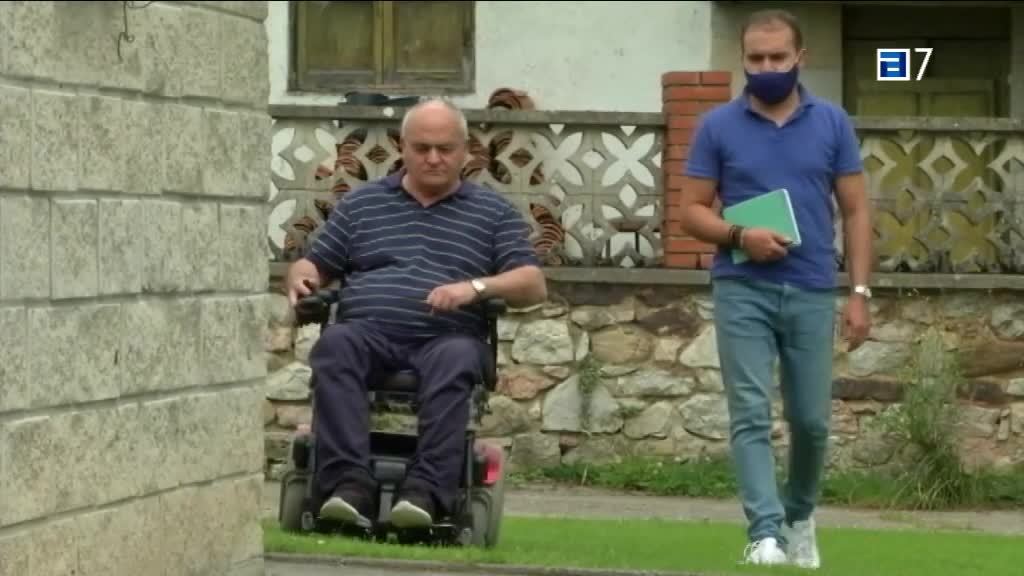 Edificios singulares en Avilés (Martes, 20-07-2021)