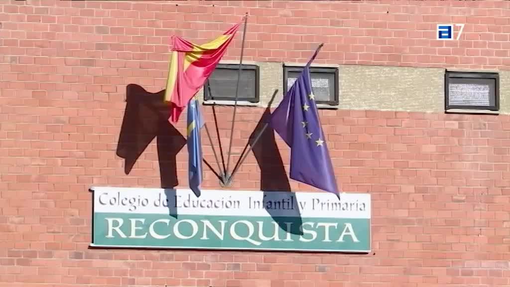 Edificios singulares en Bimenes (Martes, 31-01-2023)