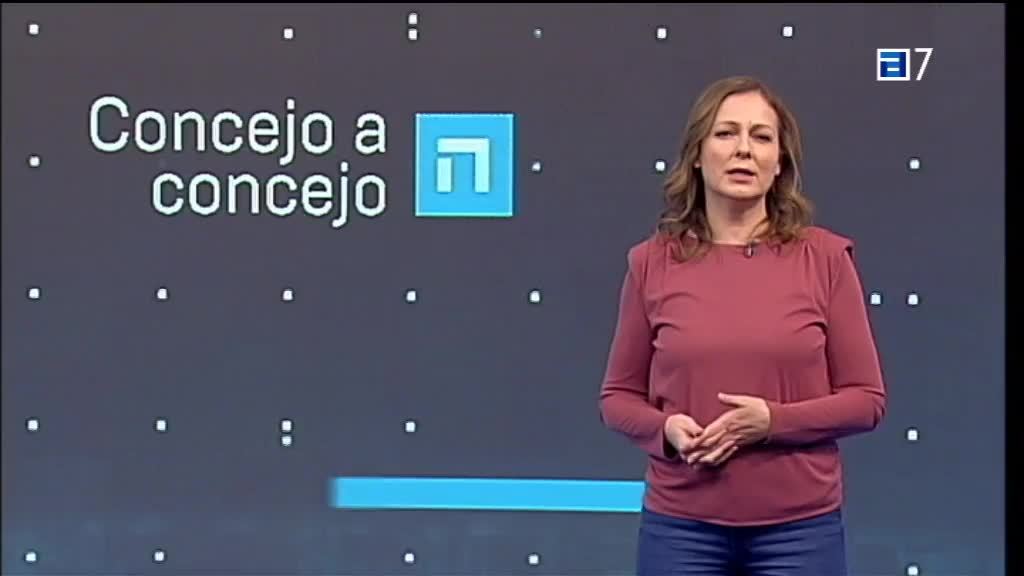 Edificios singulares en Cabrales (Martes, 01-02-2022)
