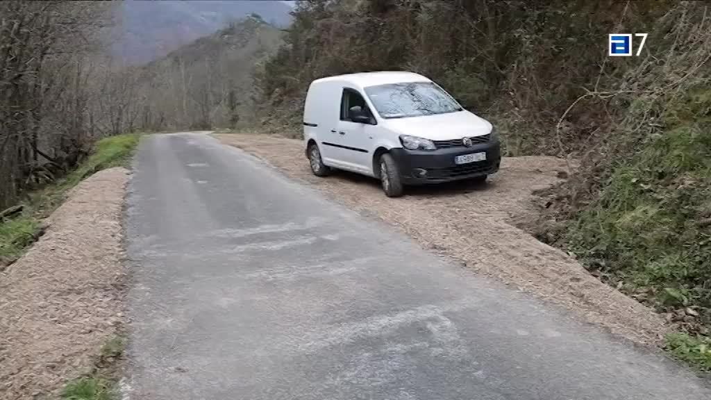 Edificios singulares en Cangas del Narcea (Martes, 01-03-2022)