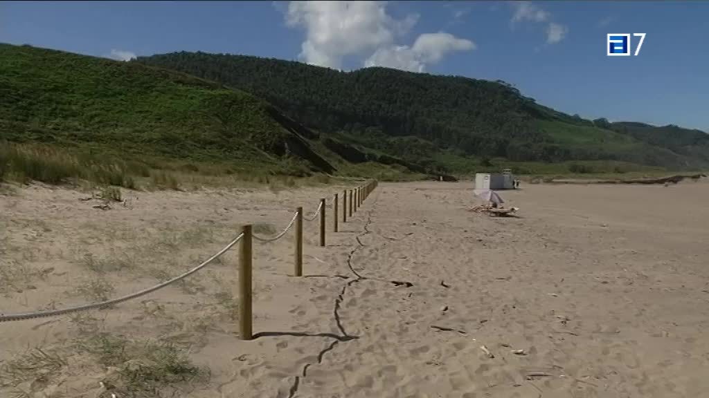 Edificios singulares en Cangas del Narcea (Martes, 06-07-2021)