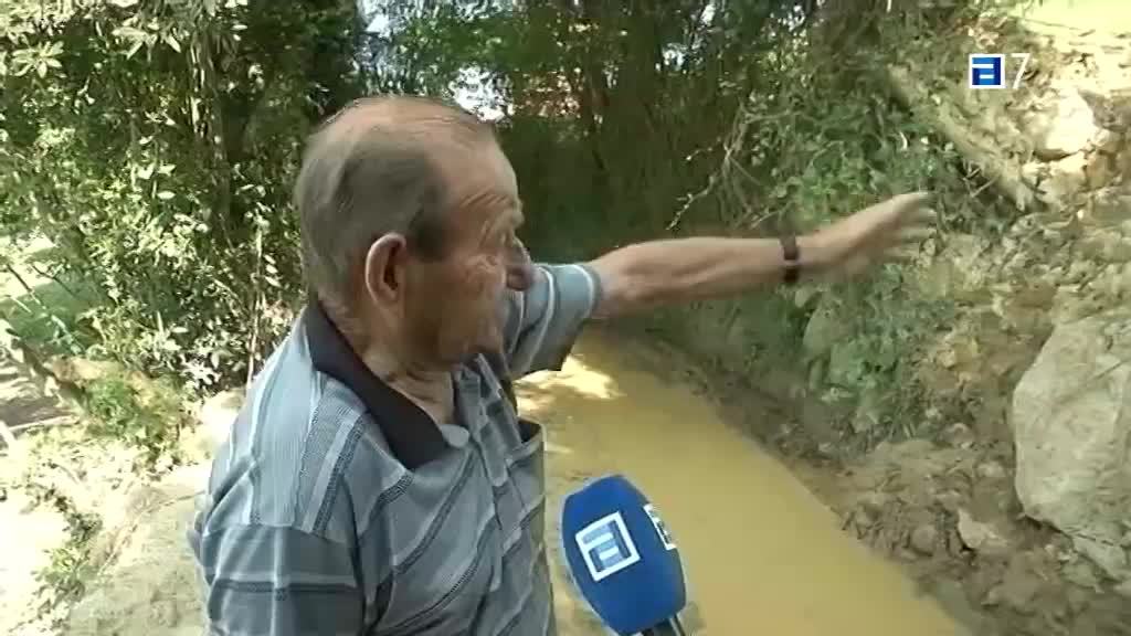 Edificios singulares en Cangas del Narcea (Martes, 10-05-2022)