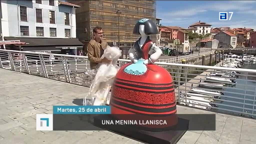 Edificios singulares en Cangas del Narcea (Martes, 25-04-2023)