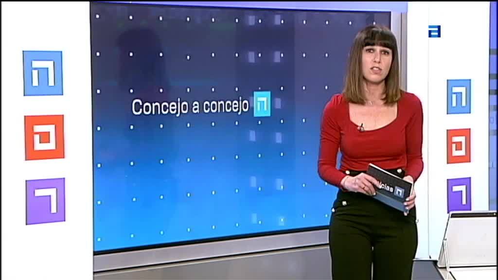 Edificios singulares en Caso (Martes, 23-03-2021)