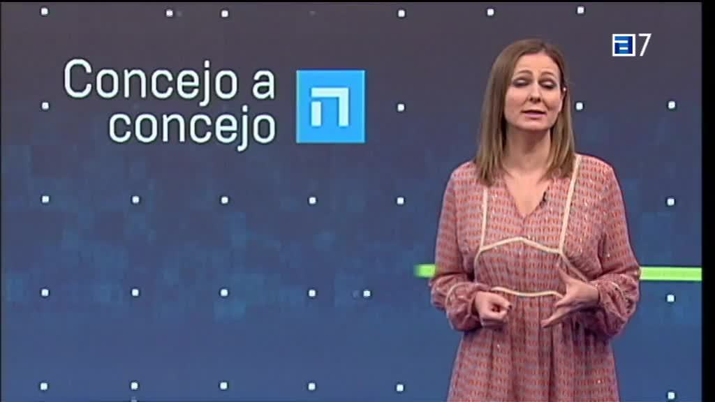 Edificios singulares en Caso (Martes, 25-01-2022)