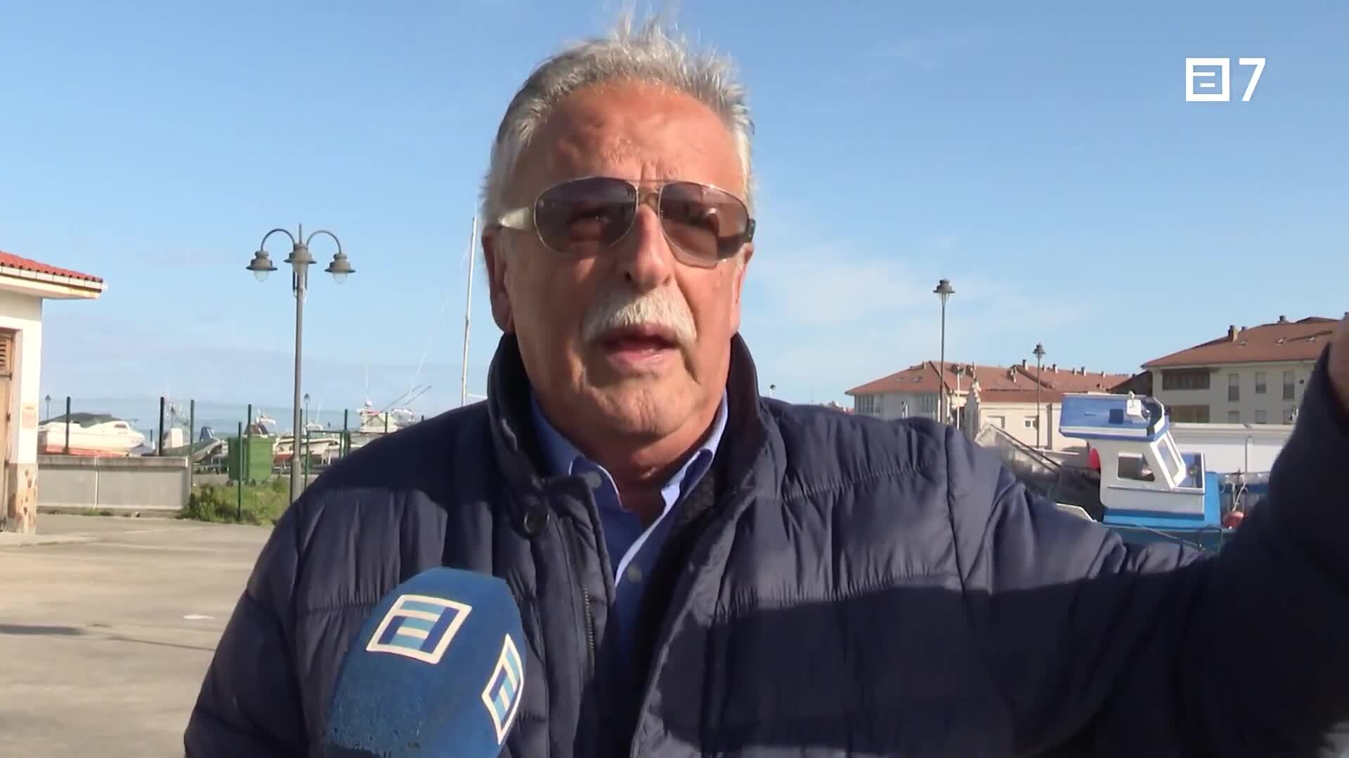 Edificios singulares en Castropol (Martes, 27-02-2024)