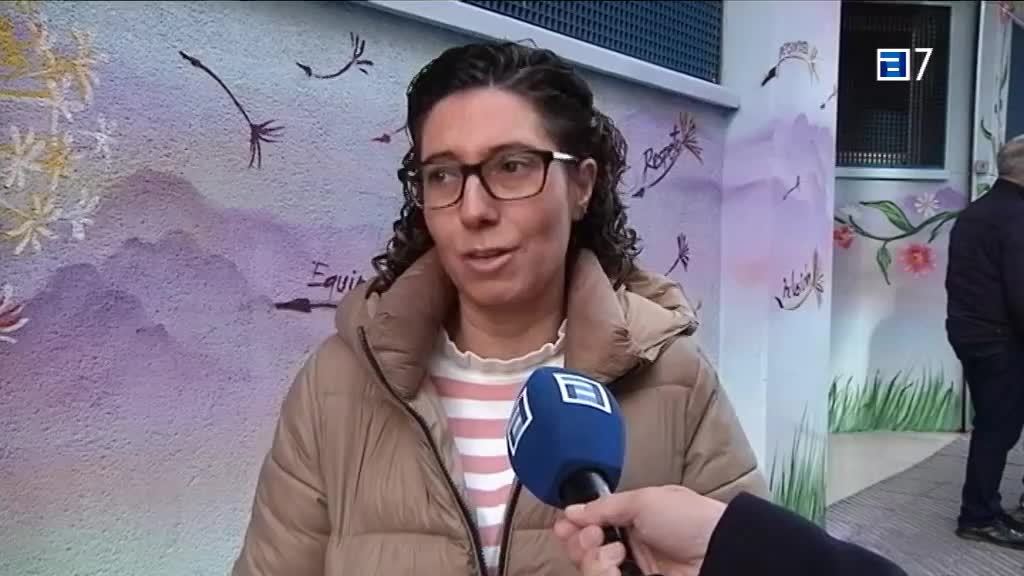 Edificios singulares en Cudillero (Martes, 27-12-2022)