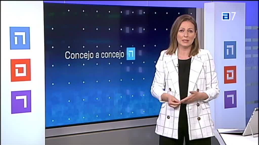 Edificios singulares en Gijón (Martes, 01-06-2021)