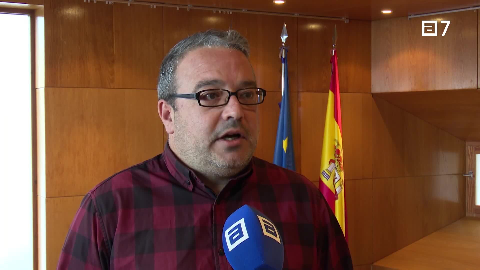 Edificios singulares en Gijón (Martes, 02-04-2024)