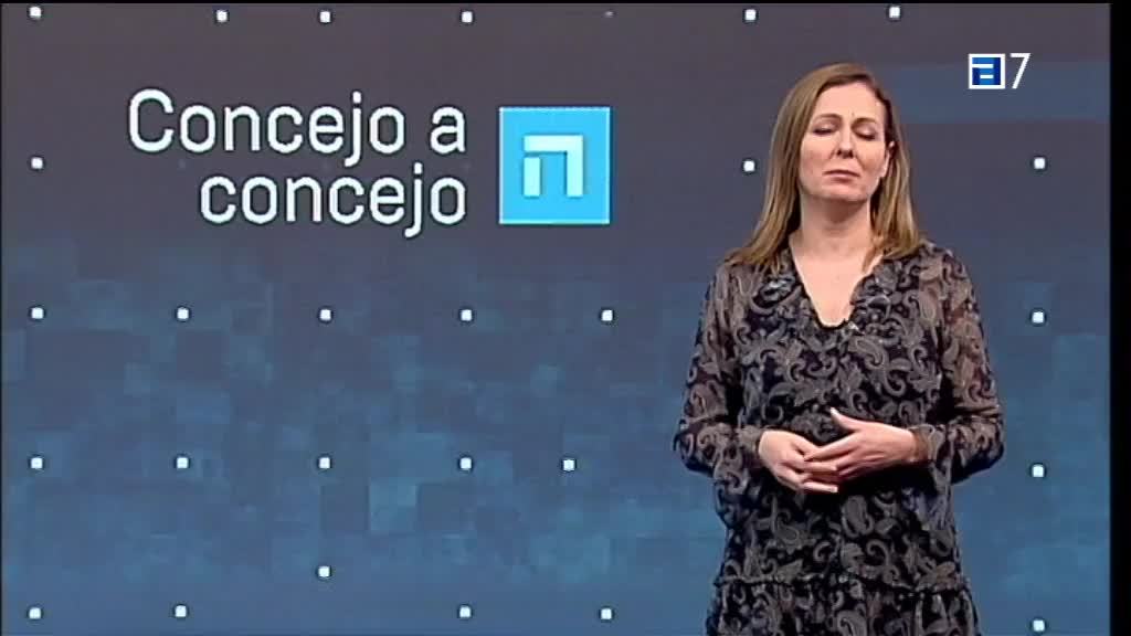 Edificios singulares en Gijón (Martes, 08-03-2022)