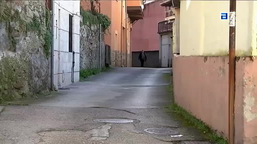 Edificios singulares en Gijón (Martes, 10-01-2023)