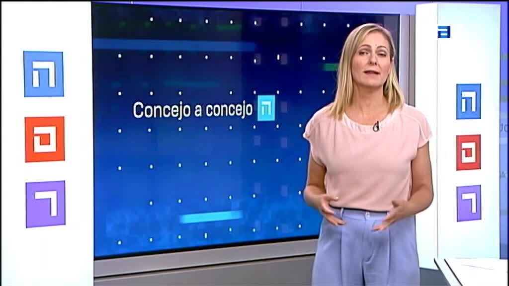 Edificios singulares en Gijón (Martes, 11-07-2023)