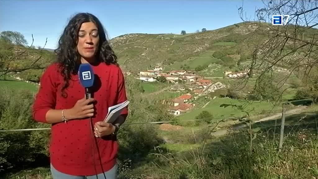 Edificios singulares en Gijón (Martes, 19-10-2021)