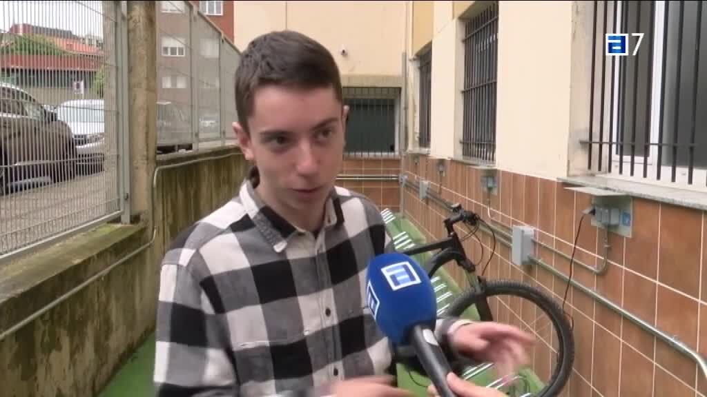 Edificios singulares en Gijón (Martes, 20-06-2023)