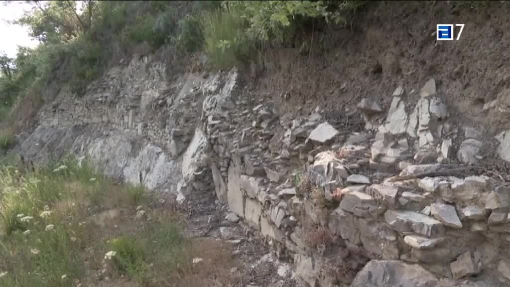 Edificios singulares en Langreo (Martes, 18-07-2023)